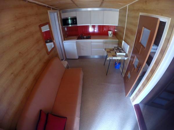 Ośrodek Wypoczynkowy Casablanca