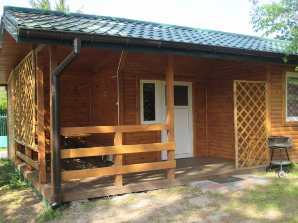 Ośrodek Wypoczynkowy Casablanca