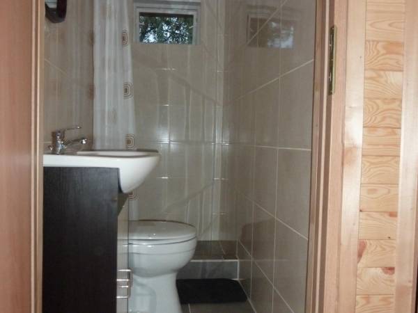 Ośrodek Wypoczynkowy Casablanca