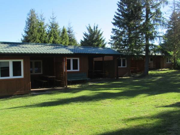 Ośrodek Wypoczynkowy Casablanca