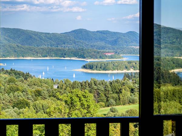 Pensjonat i Domki Na Górce tel.