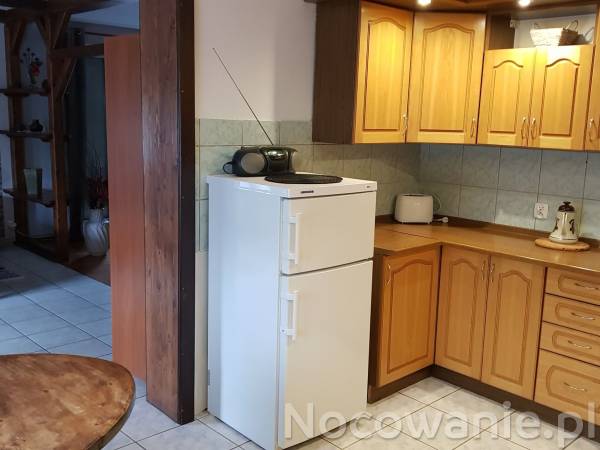 mieszkanie wakacyjne nr 1