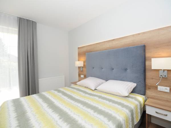 APARTAMENT 40 m2 i 50m2