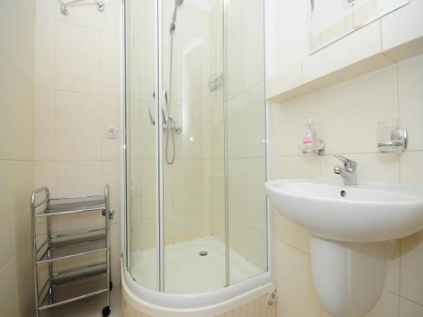 Apartament przy Porcie