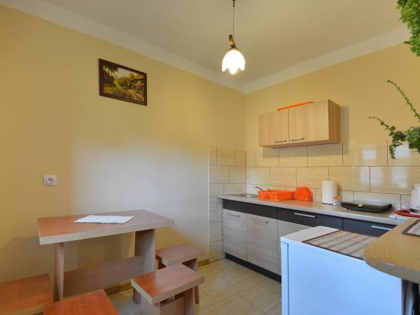 Noclegi Nad Wetlinką 