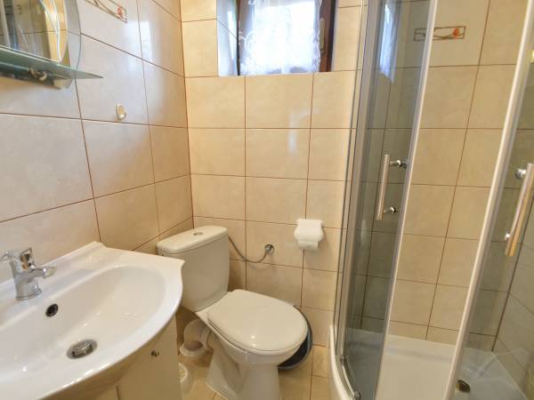 Noclegi Nad Wetlinką 