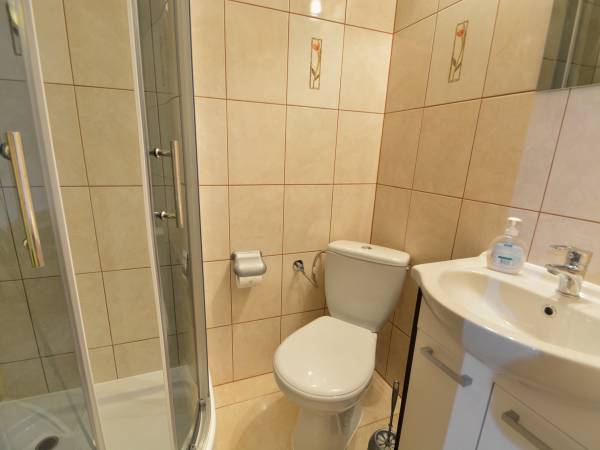 Noclegi Nad Wetlinką 