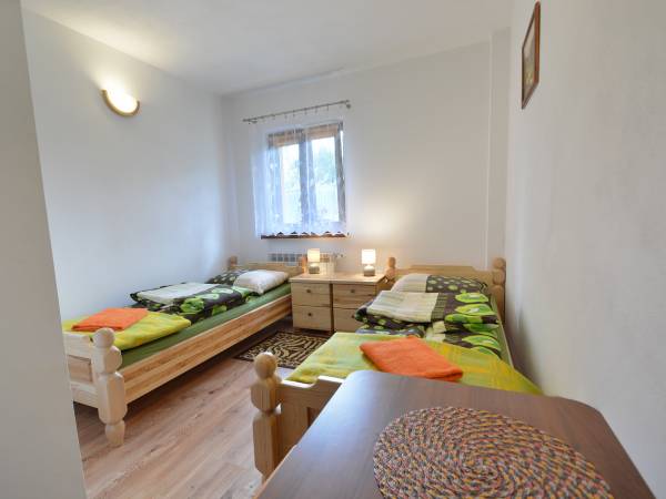 Noclegi Nad Wetlinką 