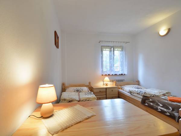 Noclegi Nad Wetlinką 