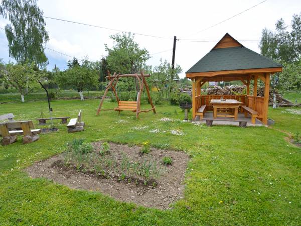 Noclegi Nad Wetlinką 