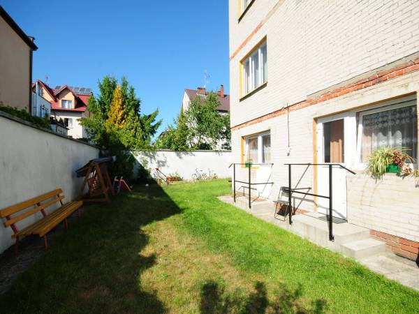 Darłówko Bosmańska 50 