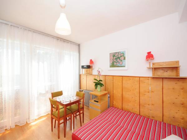 Darłówko Bosmańska 50 