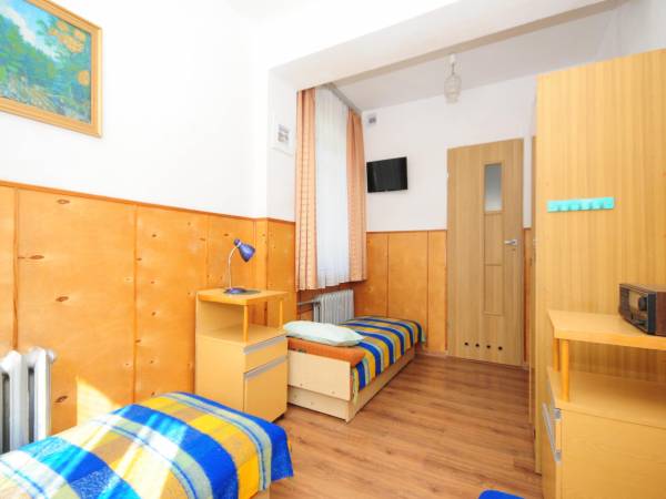 Darłówko Bosmańska 50 