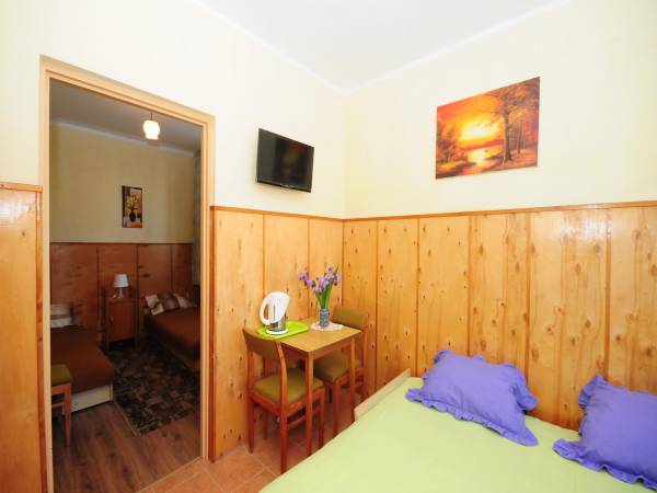 Darłówko Bosmańska 50 