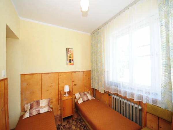 Darłówko Bosmańska 50 