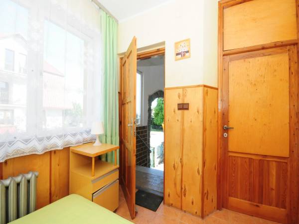 Darłówko Bosmańska 50 