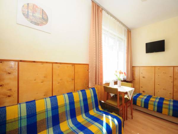 Darłówko Bosmańska 50 