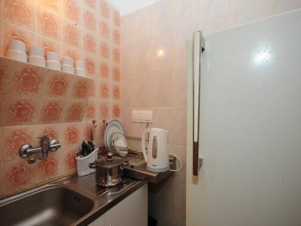 Darłówko Bosmańska 50 