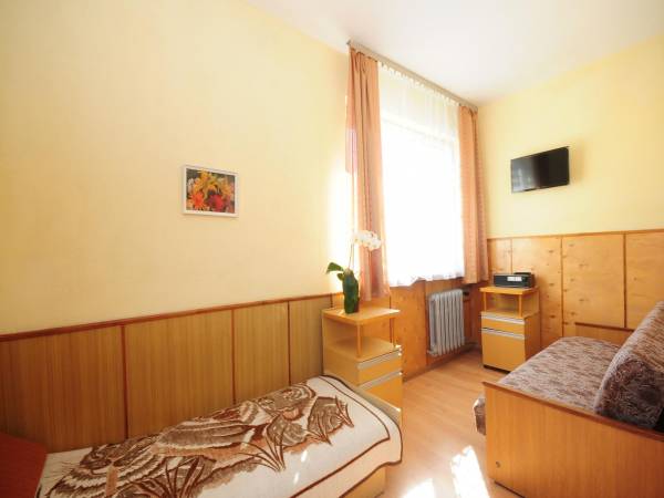 Darłówko Bosmańska 50 