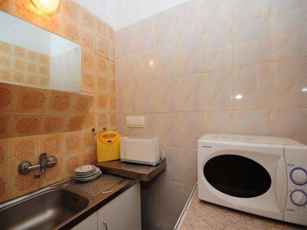 Darłówko Bosmańska 50 