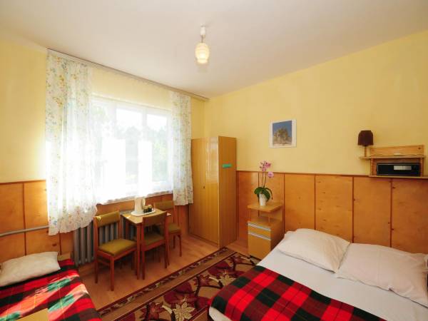 Darłówko Bosmańska 50 