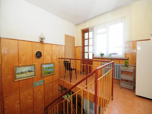 Darłówko Bosmańska 50 