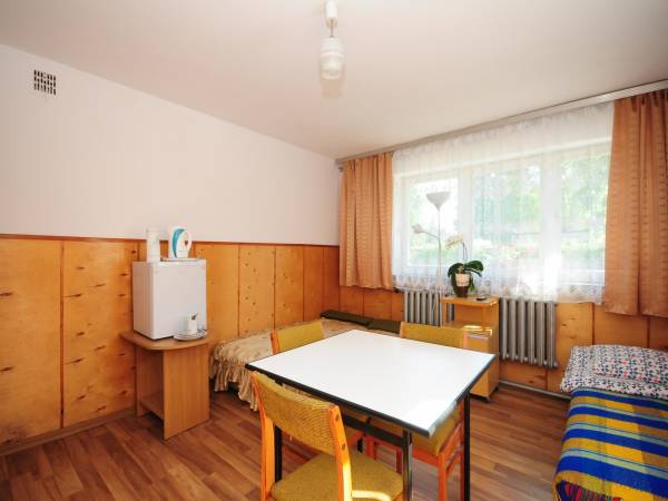 Darłówko Bosmańska 50 