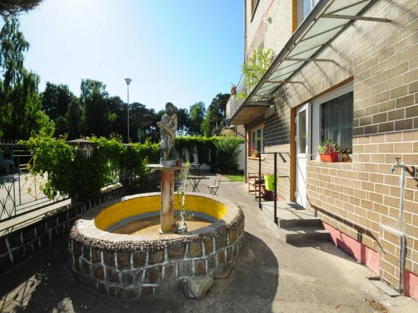 Darłówko Bosmańska 50 