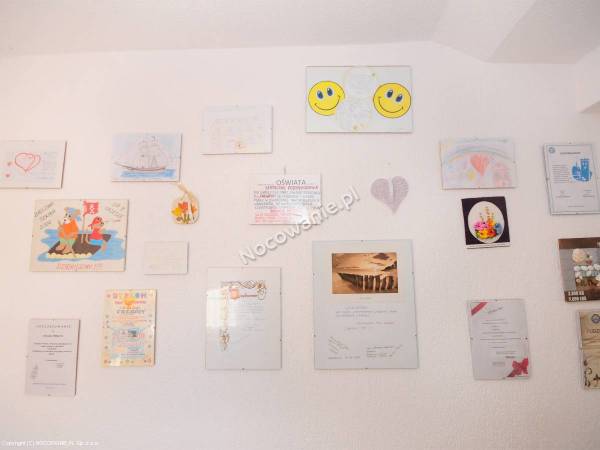 Dom Gościnny Fregata