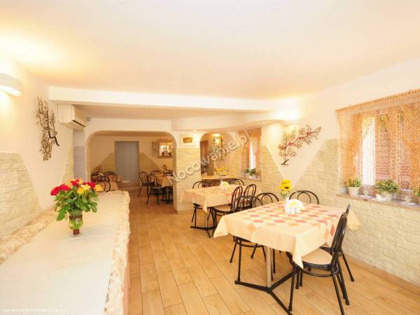 Dom Gościnny Fregata