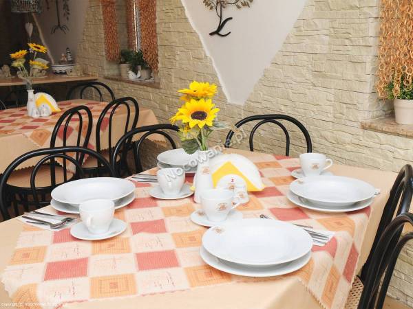 Dom Gościnny Fregata