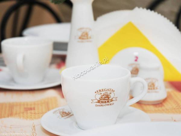 Dom Gościnny Fregata