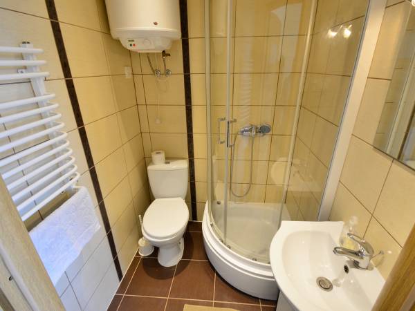 Agroturystyka U Cichego