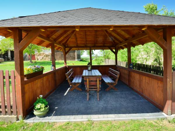 Agroturystyka U Cichego