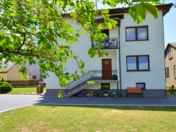 Agroturystyka U Cichego