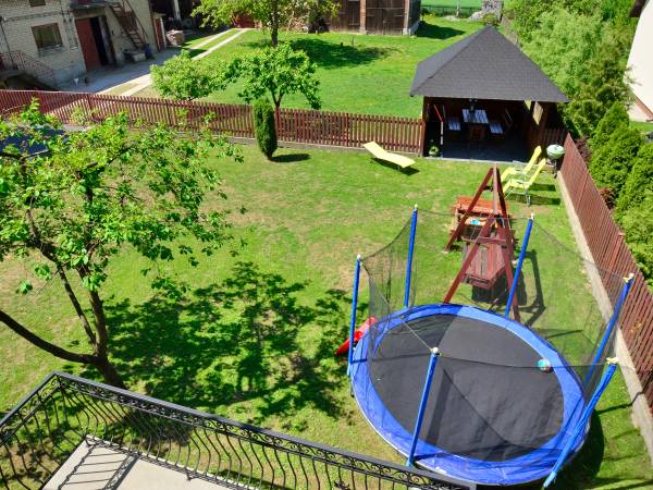 Agroturystyka U Cichego