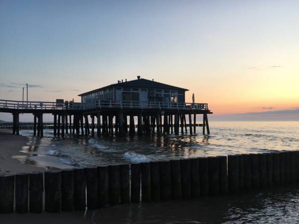 Margaret Ustronie Morskie