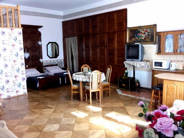 Apartament