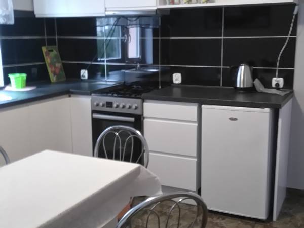 Pokoje Gościnne Bojkówka