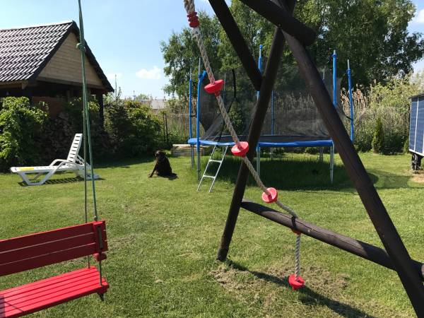 Ośrodek Wypoczynkowy Swallow