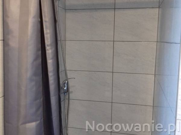 Dom letniskowy Jantar - 8 osobowy