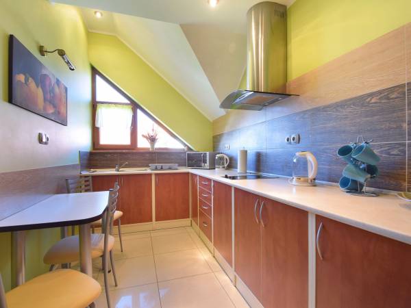 Kuchnia ogólnodostępna