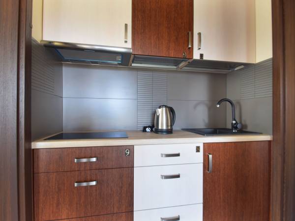 Aneks kuchenny dla pokoi 8i9