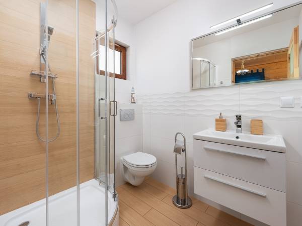 ALKADO domki Jastrzębia Góra