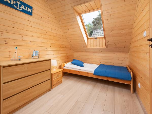 ALKADO noclegi Jastrzębia Góra