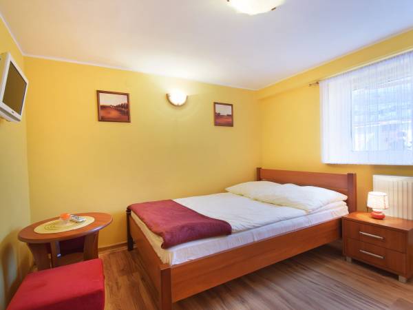 Pokój nr. 5 - 2 osobowy