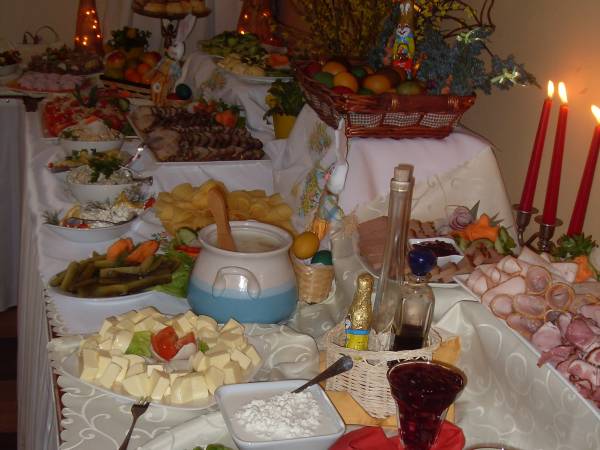 Willa Cyklada Mikołajki