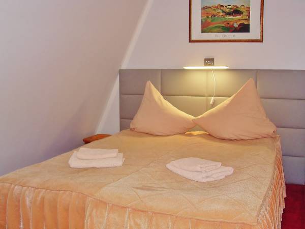 Willa Cyklada Mikołajki