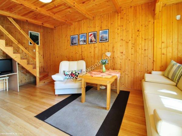 Ośrodek Wypoczynkowy Relaks