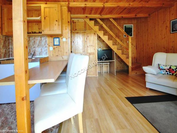 Ośrodek Wypoczynkowy Relaks